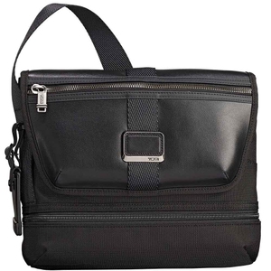 Textile bag Tumi (USA) from the collection ALPHA BRAVO. SKU: 0232371D