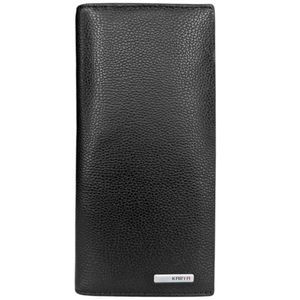 Men's wallet by Karya (Turkey) made of genuine leather.
