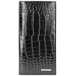 Men's wallet by Karya (Turkey) made of genuine leather.