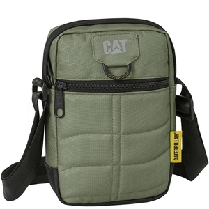 Textile bag CAT (USA) from the collection Millennial Classic. SKU: 84059;551