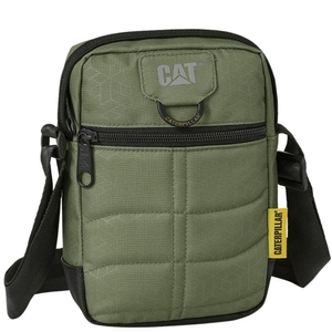 Textile bag CAT (USA) from the collection Millennial Classic. SKU: 84059;551