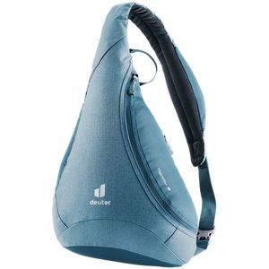 Чоловіча сумка Deuter (Німеччина) через плече з колекції Tommy.