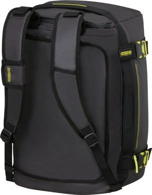 Backpack by American Tourister (USA).