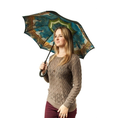 Женский зонт Fulton (Англия) из коллекции National Gallery Bloomsbury-2.