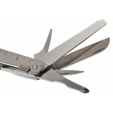Складной нож Victorinox (Switzerland) из серии SwissTool.