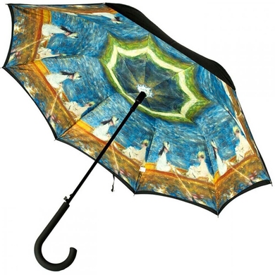 Жіночий парасольку Fulton (Англія) з колекції National Gallery Bloomsbury-2.