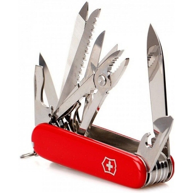 Складной нож Victorinox (Switzerland) из серии Handyman.