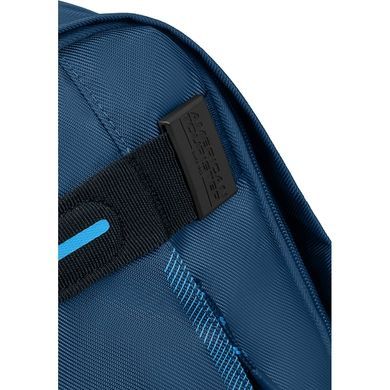 Backpack by American Tourister (USA).