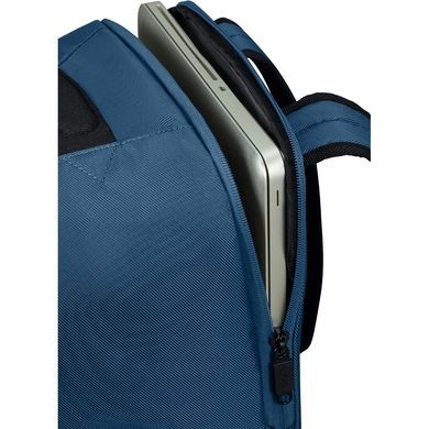 Backpack by American Tourister (USA).