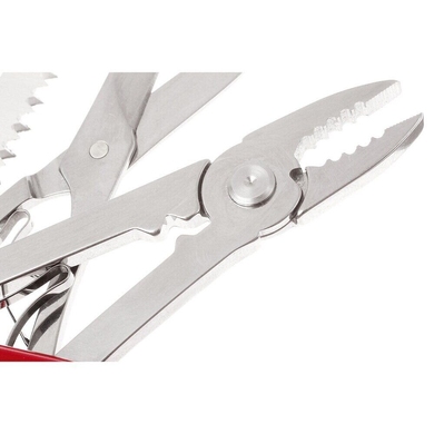 Складной нож Victorinox (Швейцария) из серии Handyman.