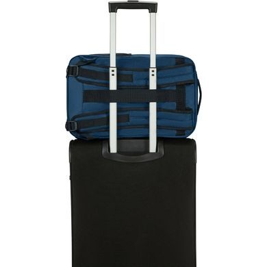 Backpack by American Tourister (USA).