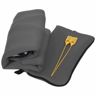 Захисний чохол на валізу від виробника Coverbag (Україна).