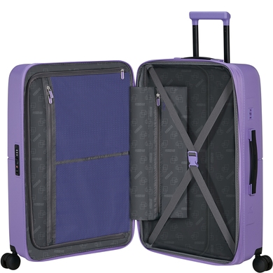 Suitcase American Tourister (USA) from the collection Dashpop.