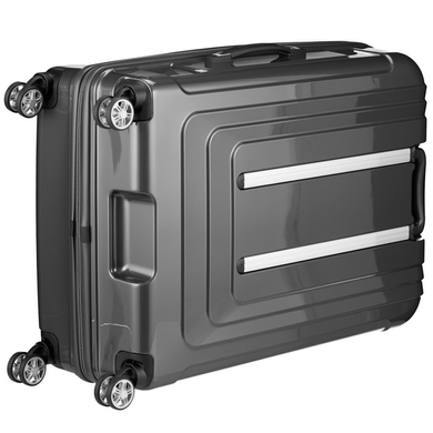 Suitcase Titan (Germany) from the collection X-Ray.