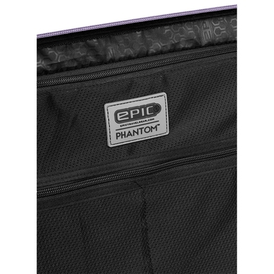 Suitcase EPIC (Sweden) from the collection PHANTOM SL.