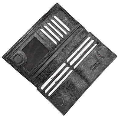 Men's wallet by Karya (Turkey) made of genuine leather.