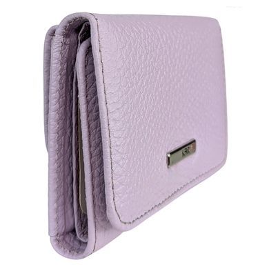 Women's wallet by Karya (Turkey) made of genuine leather.