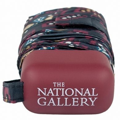 парасолька Fulton (Англія) з колекції National Gallery Tiny-2.