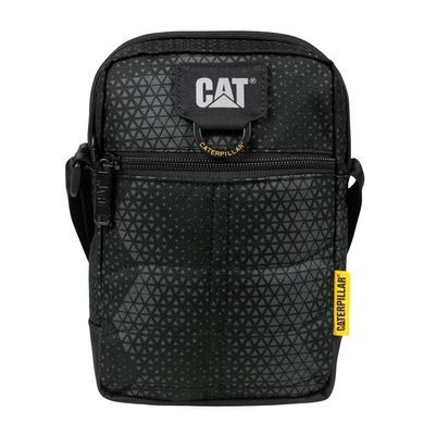 Мужская сумка CAT (США) через плечо из коллекции Millennial Classic.