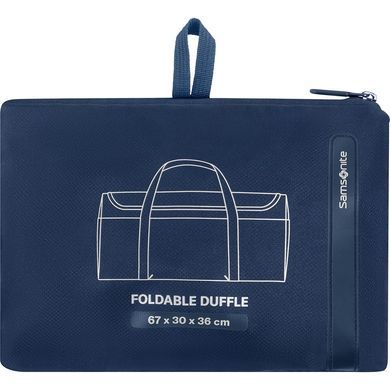 Дорожная сумка Samsonite (Бельгия) из коллекции Ta Revolution.