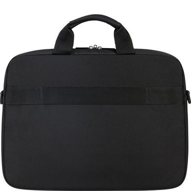Чоловіча сумка Samsonite (Бельгія) через плече з колекції Guardit 3.0.