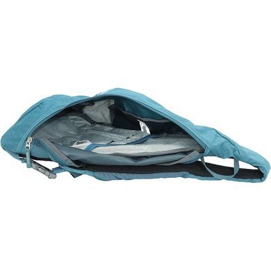 Men's shoulder bag by Deuter (Germany) from the Tommy collection.
