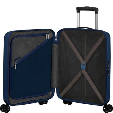 Чемодан American Tourister (США) из коллекции Rejoy.