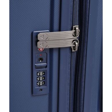 Roncato (Italy) suitcase from the B-Flying collection.