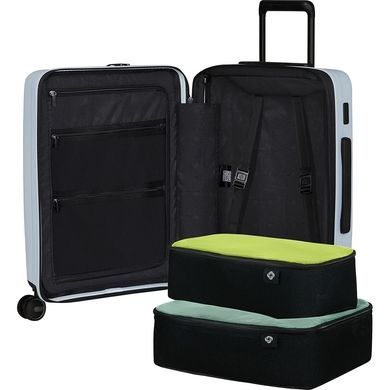 Чемодан Samsonite (Бельгия) из коллекции Restackd.