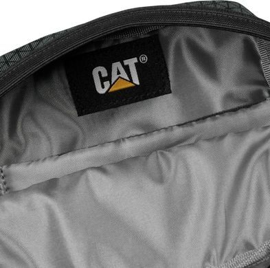 Мужская сумка CAT (США) через плечо из коллекции Millennial Classic.