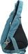 Men's shoulder bag by Deuter (Germany) from the Tommy collection.