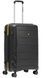 CAT (USA) suitcase from the Venture collection.