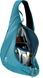 Men's shoulder bag by Deuter (Germany) from the Tommy collection.