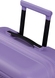 Suitcase American Tourister (USA) from the collection Dashpop.