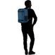 Backpack by American Tourister (USA).