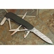 Складной нож Victorinox (Швейцария) из серии Outrider.