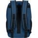 Backpack by American Tourister (USA).