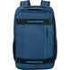Backpack by American Tourister (USA).