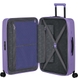 Suitcase American Tourister (USA) from the collection Dashpop.