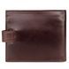Men's wallet by Karya (Turkey) made of genuine leather.