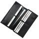 Men's wallet by Karya (Turkey) made of genuine leather.