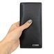 Men's wallet by Karya (Turkey) made of genuine leather.