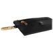 Leather key holder by Karya (Turkey).