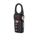 Coded TSA lock Tumi Alpha 2 0062DH Black