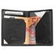Leather credit card holder by Tony Perotti (Italy).