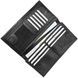Men's wallet by Karya (Turkey) made of genuine leather.