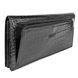Men's wallet by Karya (Turkey) made of genuine leather.