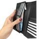 Men's wallet by Karya (Turkey) made of genuine leather.