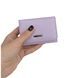 Women's wallet by Karya (Turkey) made of genuine leather.