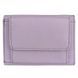 Women's wallet by Karya (Turkey) made of genuine leather.